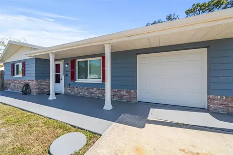 3410 Pinehurst Drive Holiday FL 34691