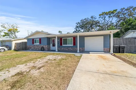 3410 Pinehurst Drive Holiday FL 34691