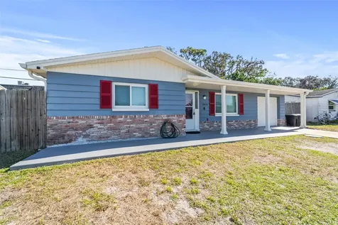 3410 Pinehurst Drive Holiday FL 34691