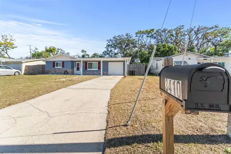 3410 Pinehurst Drive Holiday FL 34691