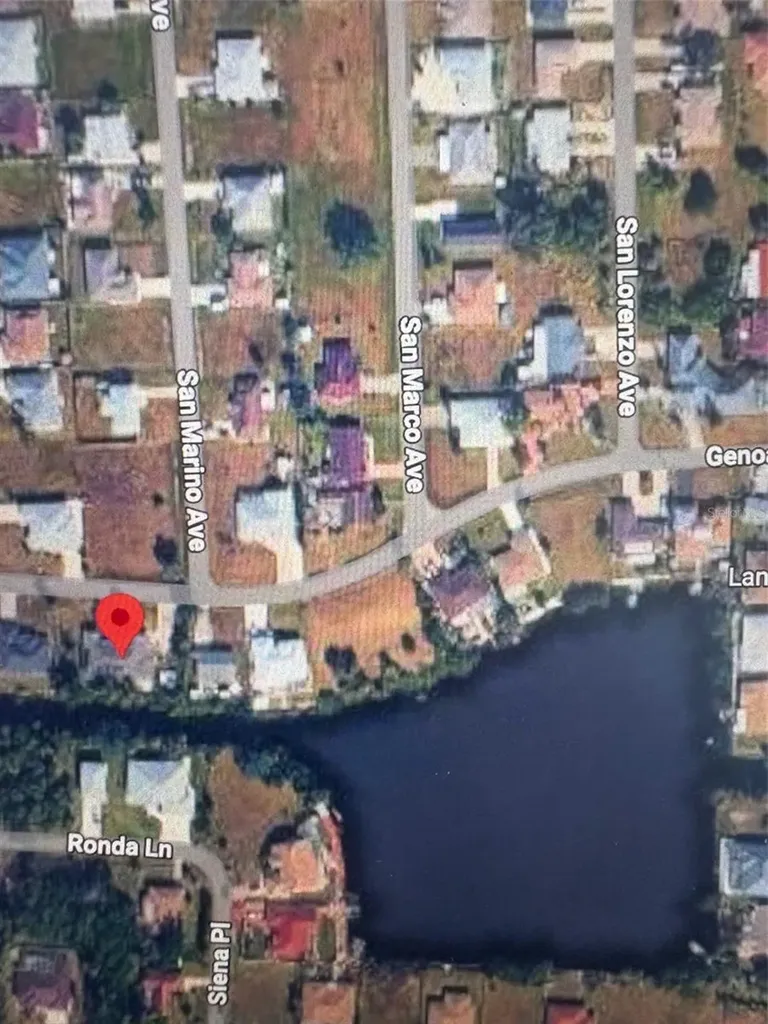 12123 Genoa Street North Port FL 34287