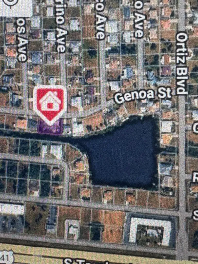 12123 Genoa Street North Port FL 34287