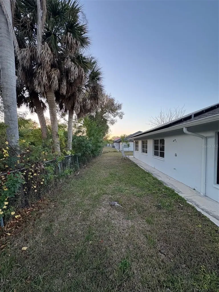 12123 Genoa Street North Port FL 34287