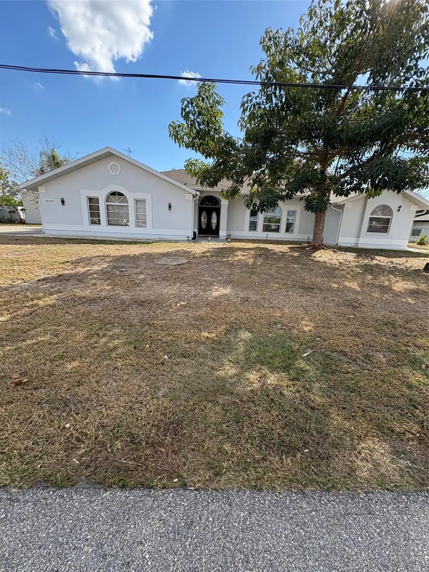 12123 Genoa Street North Port FL 34287