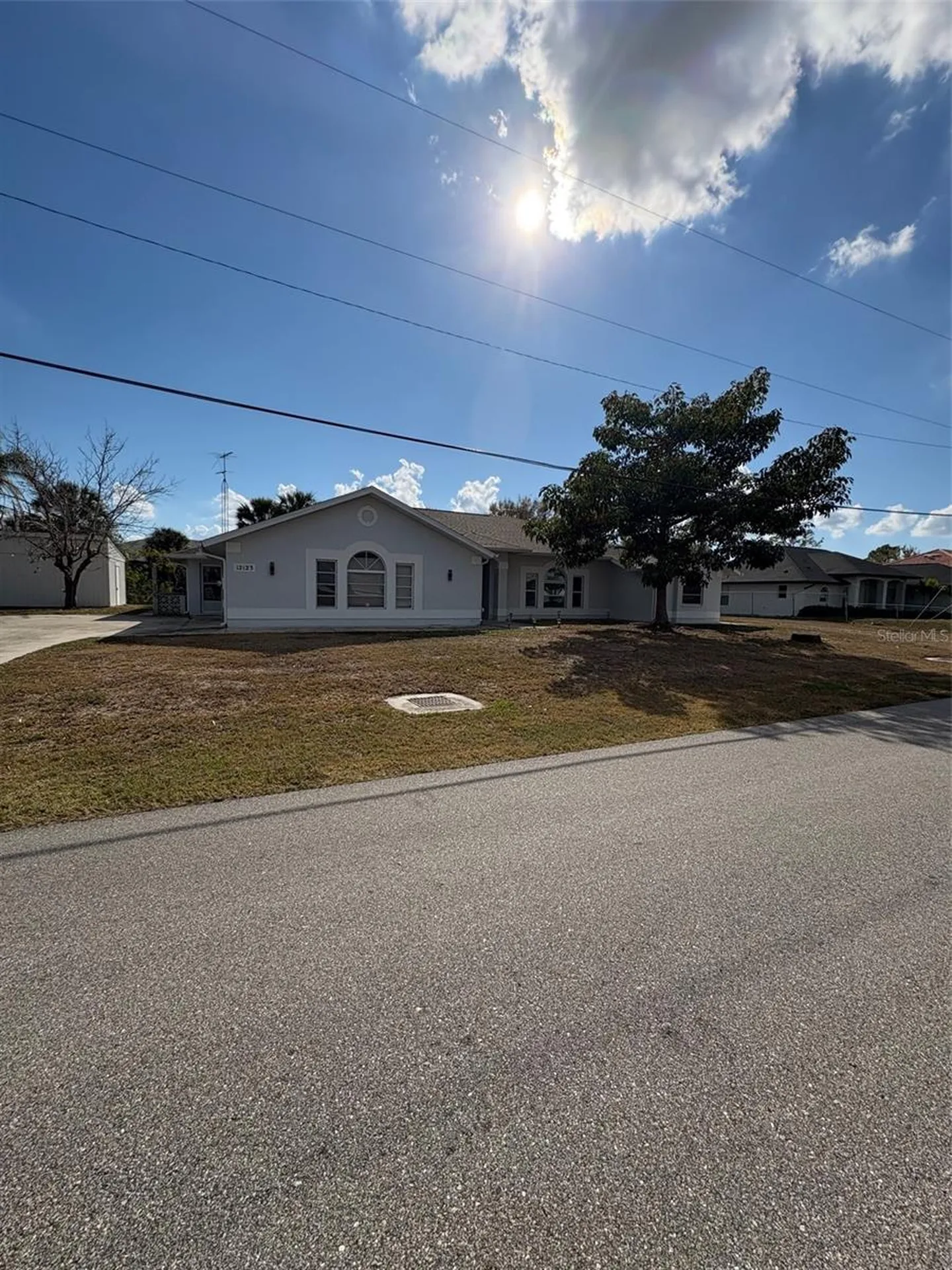 12123 Genoa Street North Port FL 34287