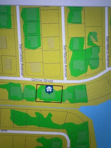 12123 Genoa Street North Port FL 34287