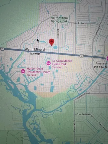 12123 Genoa Street North Port FL 34287