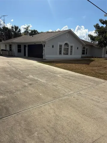 12123 Genoa Street North Port FL 34287