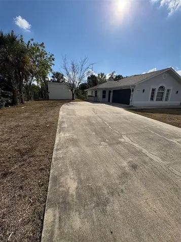 12123 Genoa Street North Port FL 34287