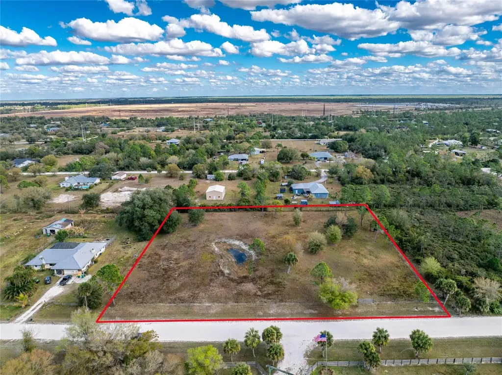 6340 Gewant Boulevard Punta Gorda FL 33982