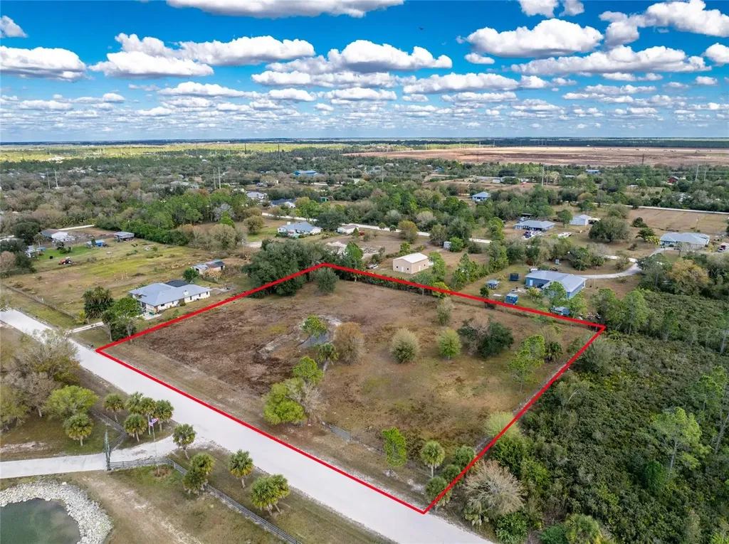 6340 Gewant Boulevard Punta Gorda FL 33982