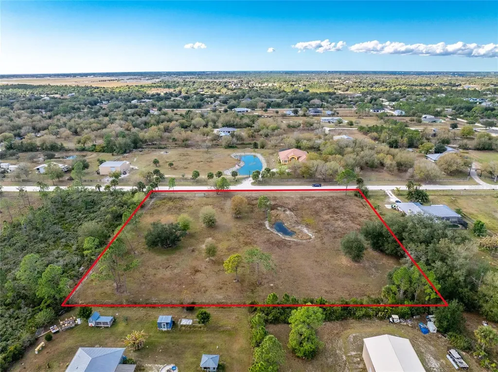 6340 Gewant Boulevard Punta Gorda FL 33982