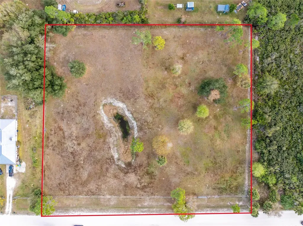 6340 Gewant Boulevard Punta Gorda FL 33982