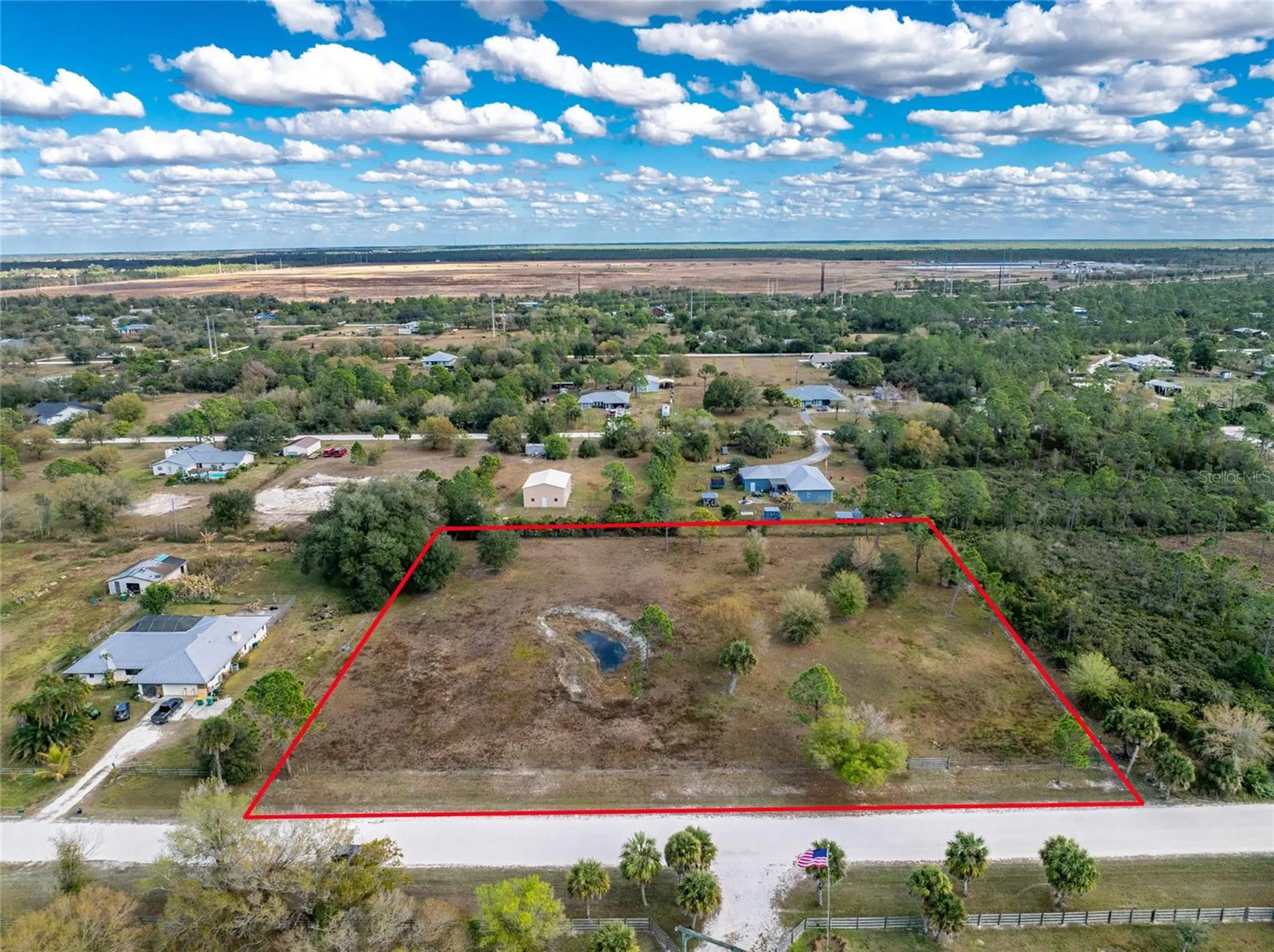 6340 Gewant Boulevard Punta Gorda FL 33982