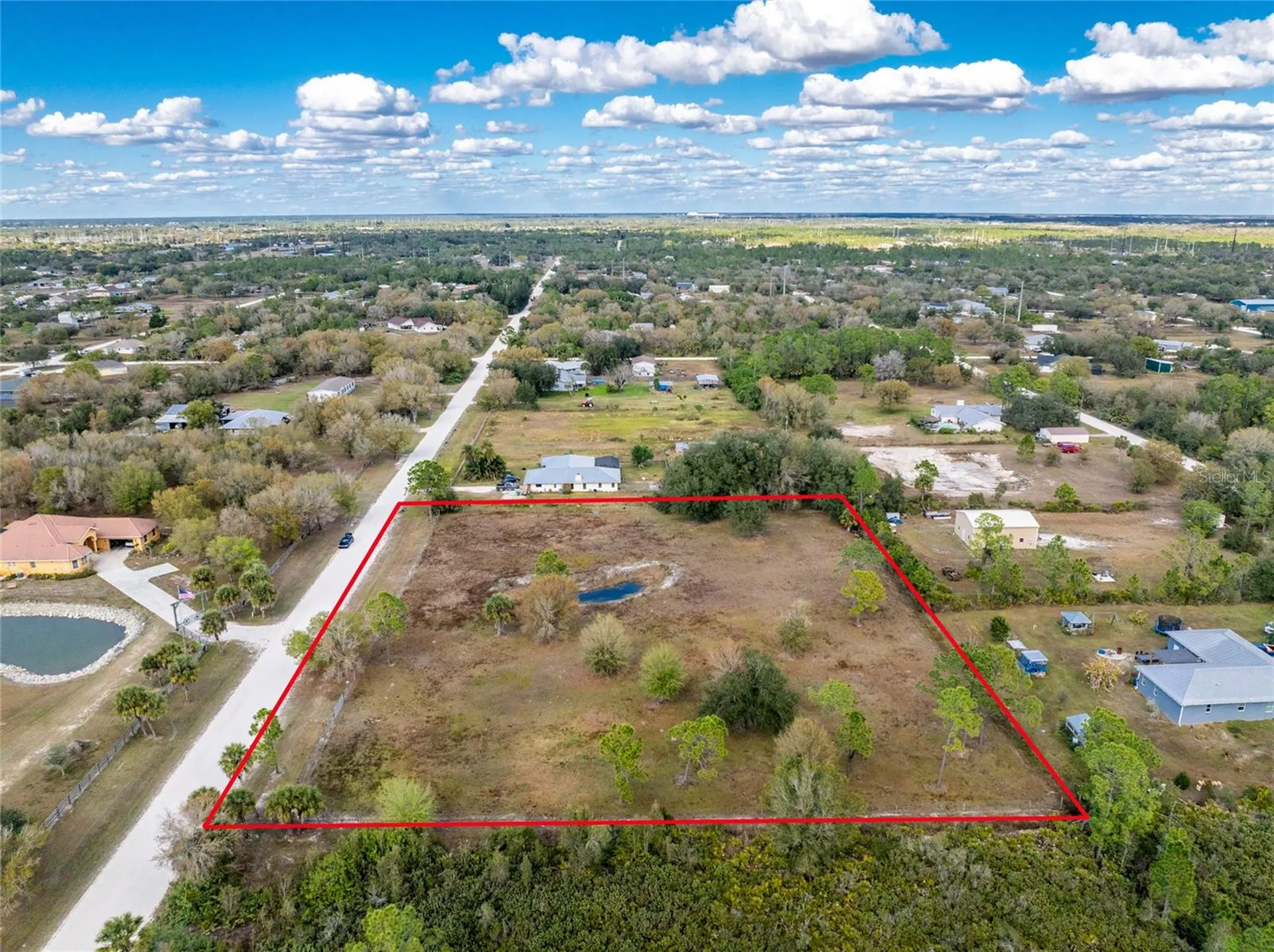 6340 Gewant Boulevard Punta Gorda FL 33982