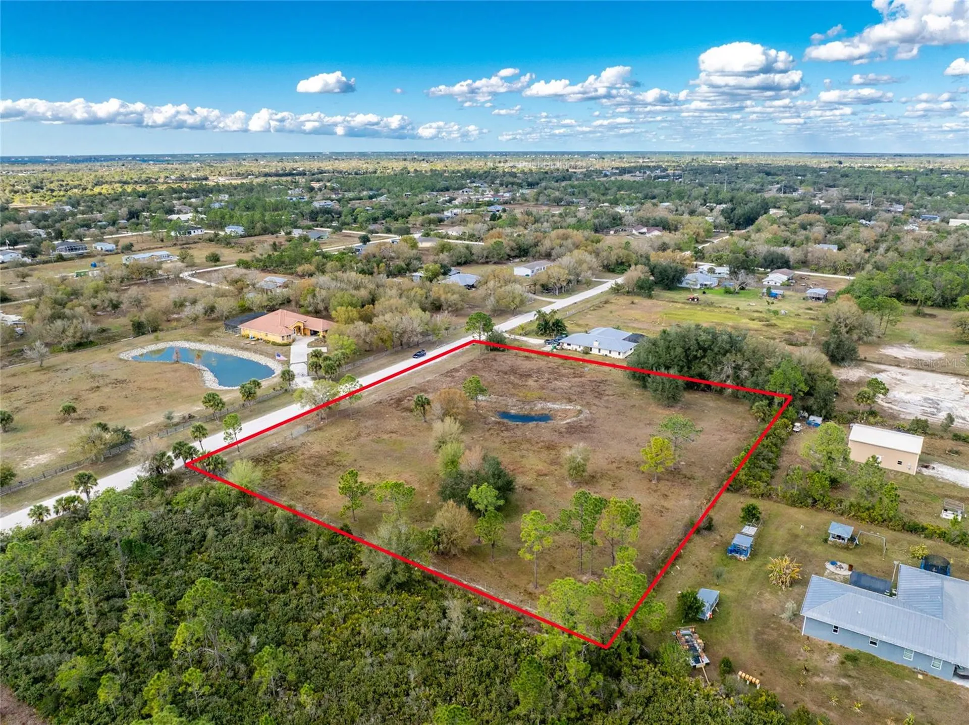 6340 Gewant Boulevard Punta Gorda FL 33982