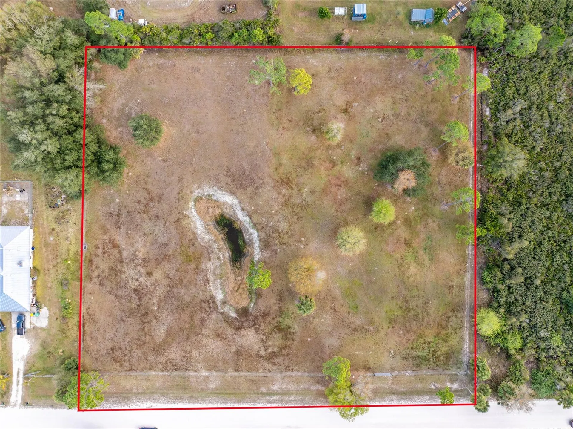 6340 Gewant Boulevard Punta Gorda FL 33982