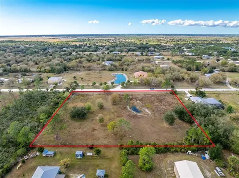 6340 Gewant Boulevard Punta Gorda FL 33982