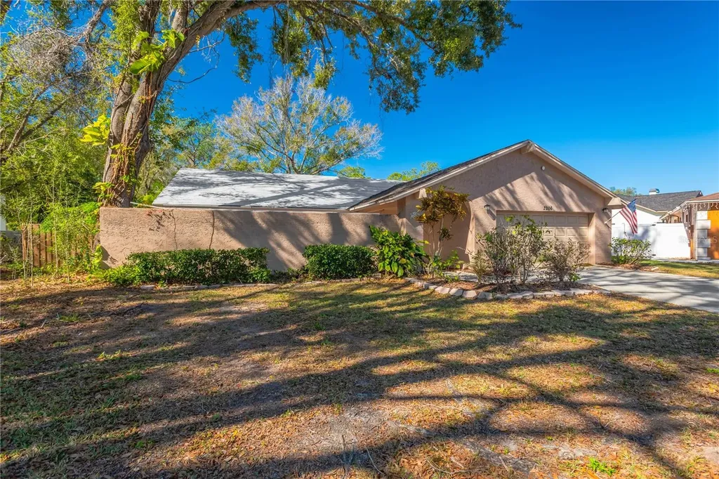 3206 Shady Glen Circle Tampa FL 33618