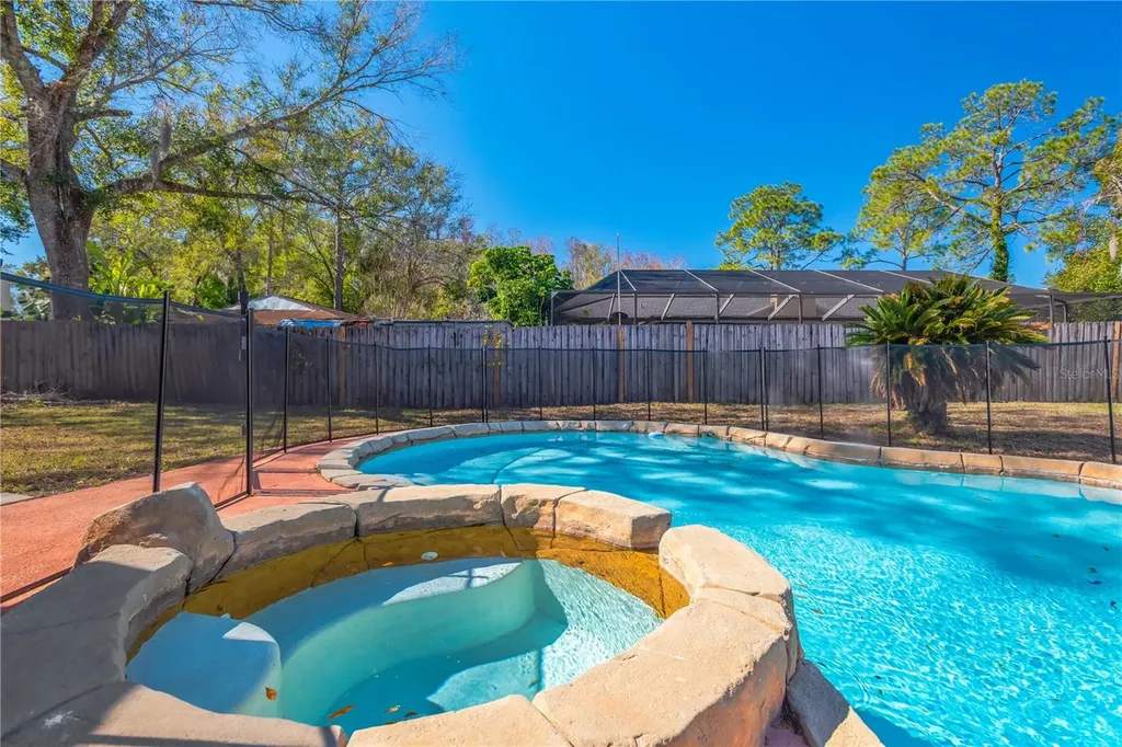 3206 Shady Glen Circle Tampa FL 33618