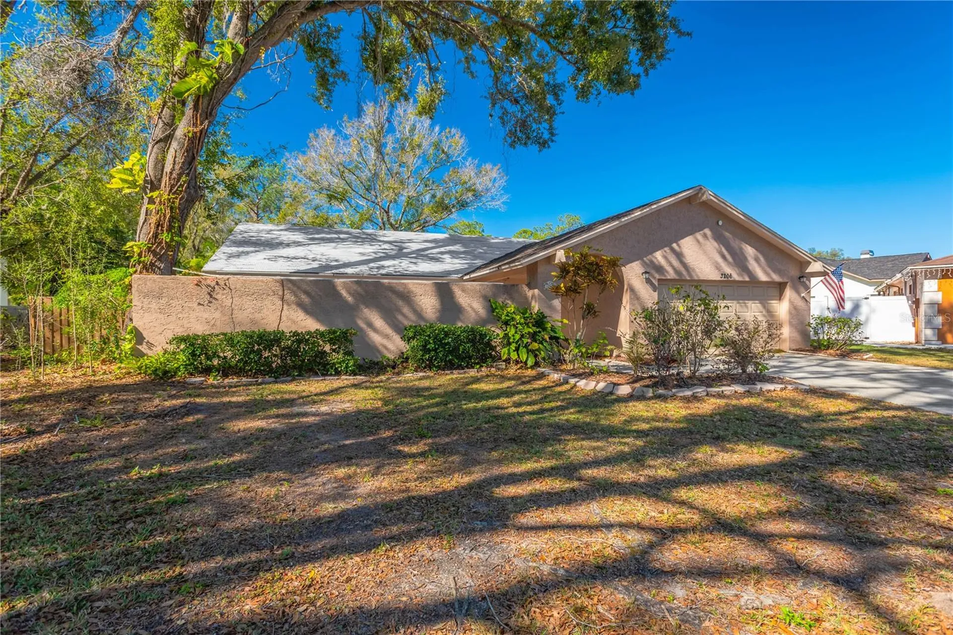 3206 Shady Glen Circle Tampa FL 33618
