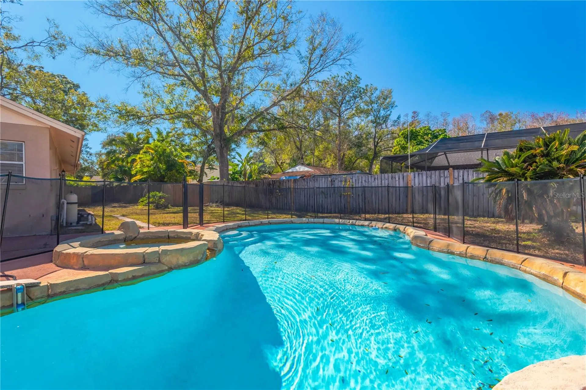 3206 Shady Glen Circle Tampa FL 33618