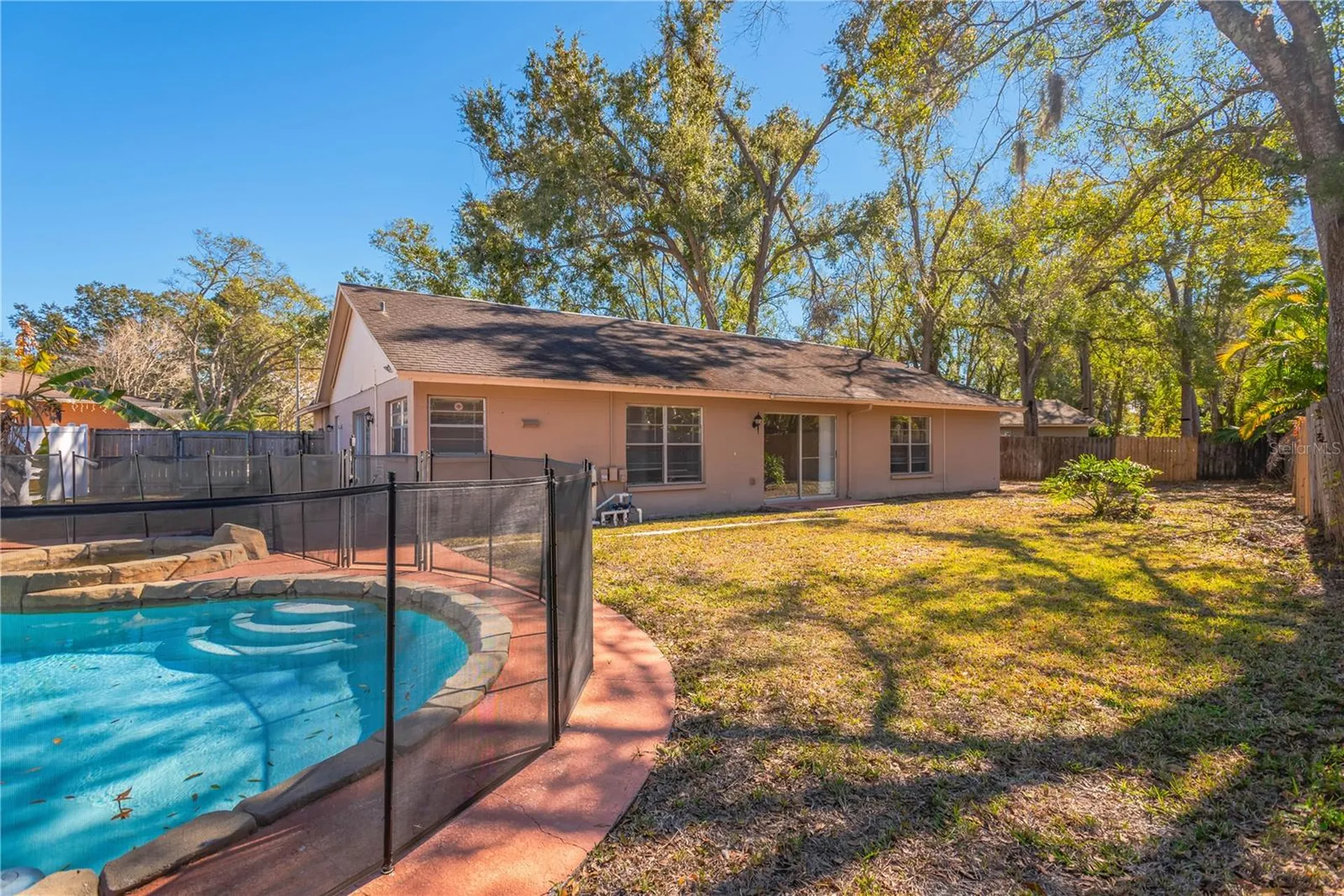 3206 Shady Glen Circle Tampa FL 33618