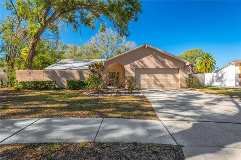 3206 Shady Glen Circle Tampa FL 33618