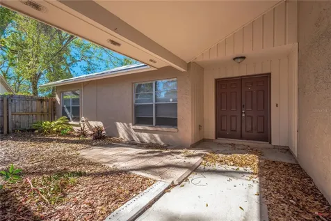 3206 Shady Glen Circle Tampa FL 33618