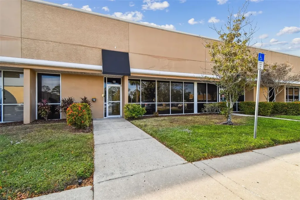 5404 Hoover Boulevard Tampa FL 33634