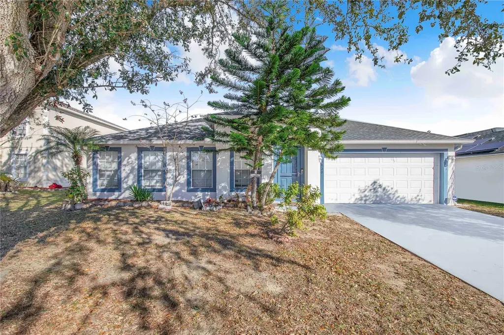 5820 Royal Hills Circle Winter Haven FL 33881