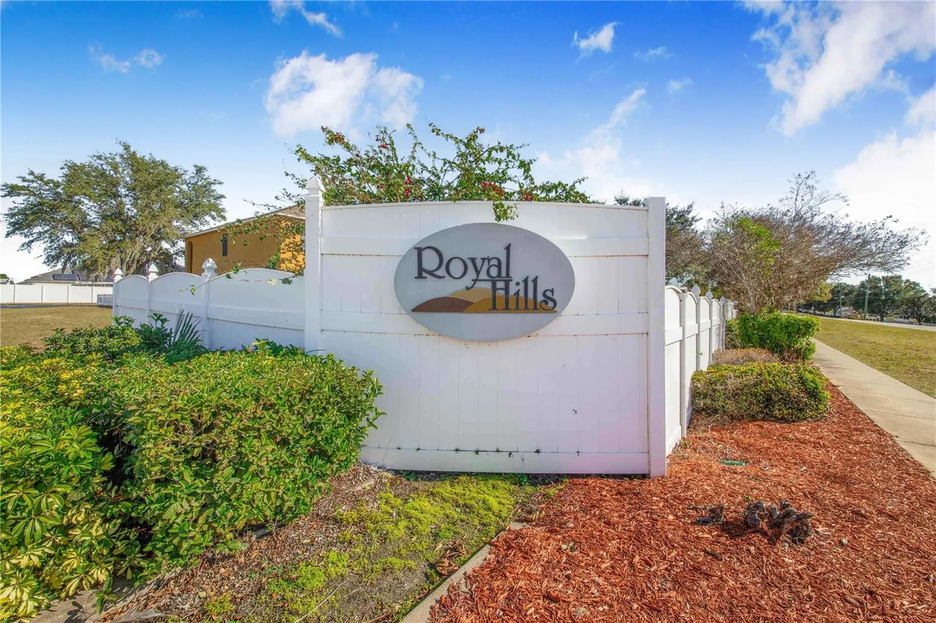 5820 Royal Hills Circle Winter Haven FL 33881