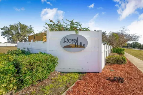 5820 Royal Hills Circle Winter Haven FL 33881