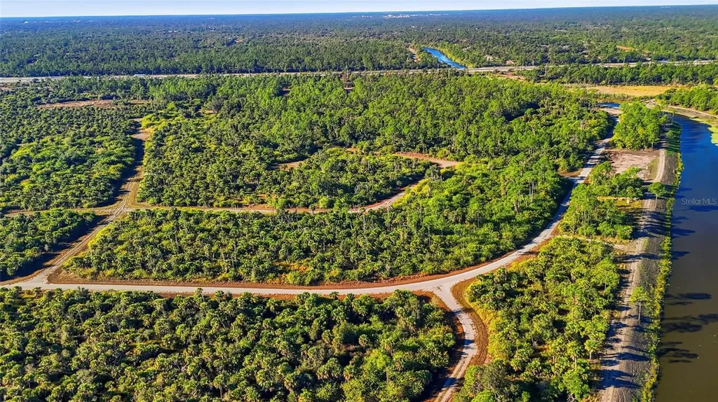 Kimberly Drive North Port FL 34288