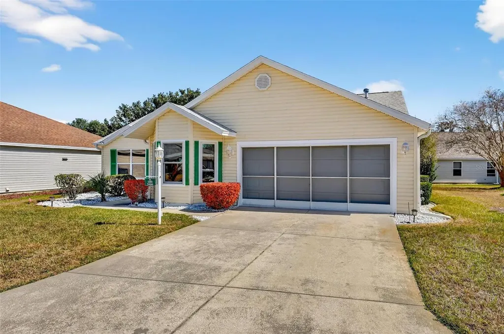 1305 La Estrellita Way The Villages FL 32162