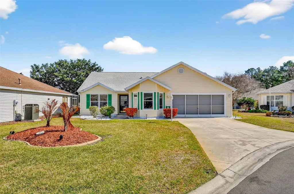 1305 La Estrellita Way The Villages FL 32162