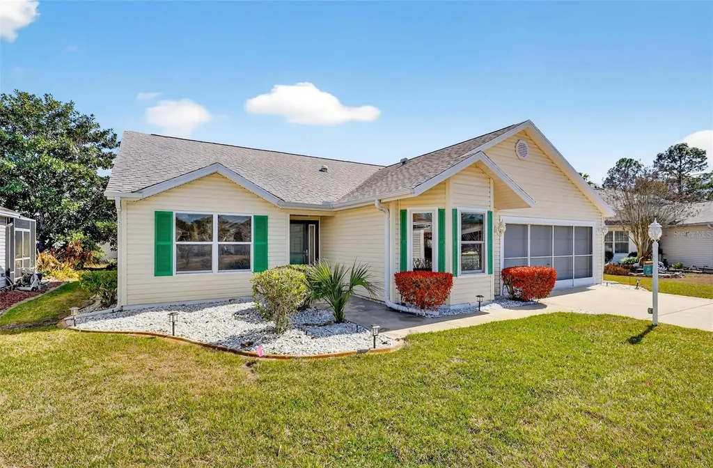 1305 La Estrellita Way The Villages FL 32162