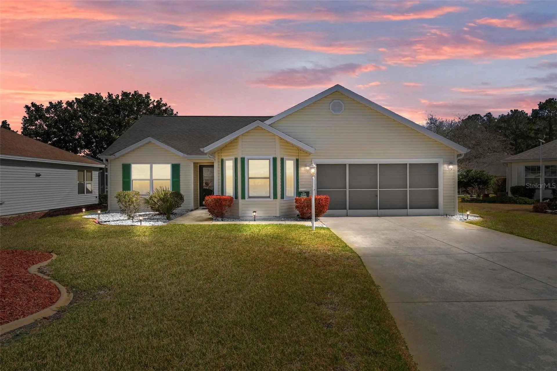 1305 La Estrellita Way The Villages FL 32162