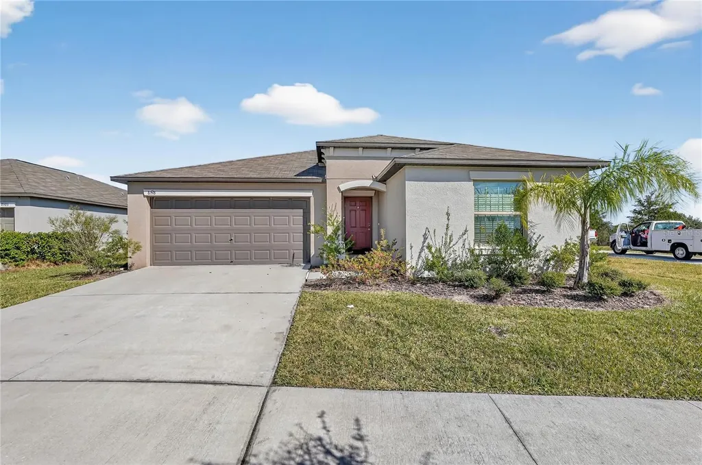8598 Parsons Hill Boulevard Wesley Chapel FL 33545