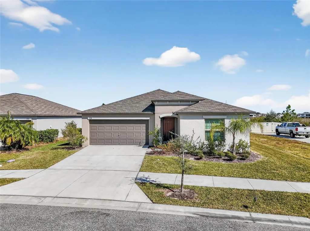 8598 Parsons Hill Boulevard Wesley Chapel FL 33545
