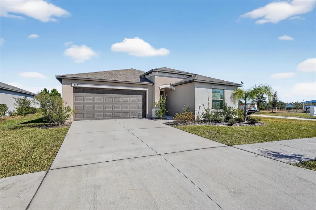 8598 Parsons Hill Boulevard Wesley Chapel FL 33545