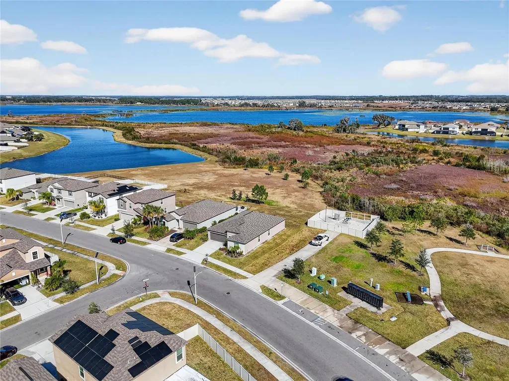 8598 Parsons Hill Boulevard Wesley Chapel FL 33545