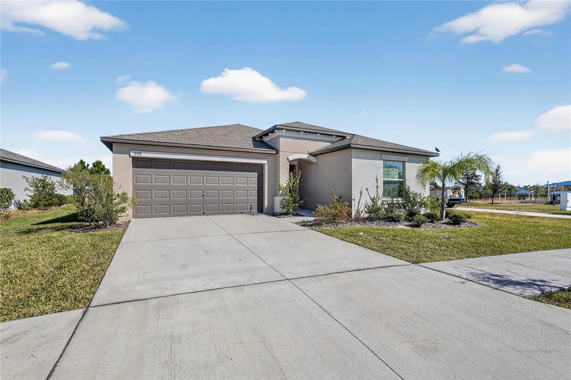 8598 Parsons Hill Boulevard Wesley Chapel FL 33545
