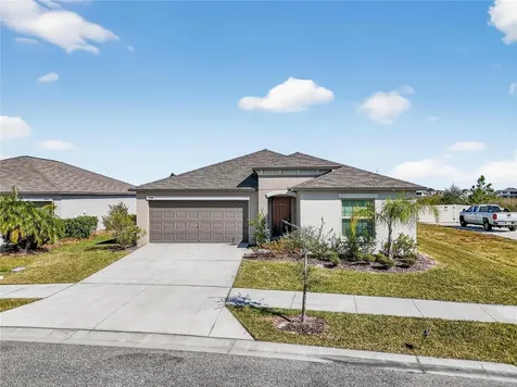 8598 Parsons Hill Boulevard Wesley Chapel FL 33545