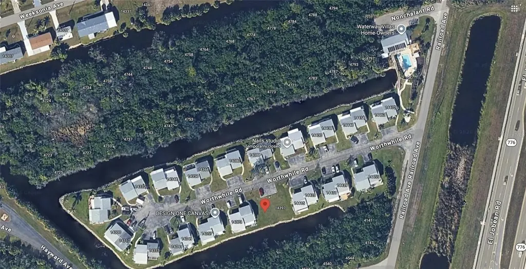 14389 Worthwhile Road Port Charlotte FL 33953