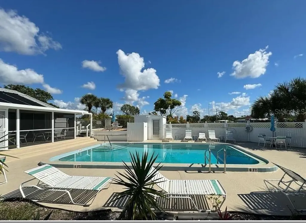 14389 Worthwhile Road Port Charlotte FL 33953
