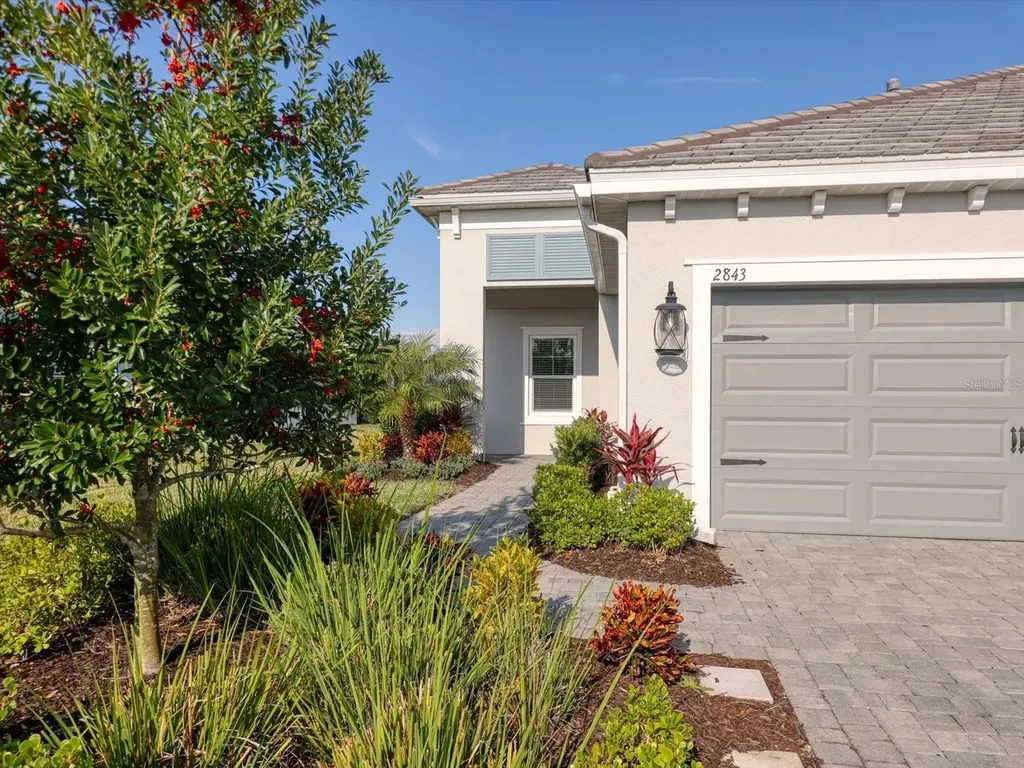 2843 Butterfly Jasmine Trail Sarasota FL 34240