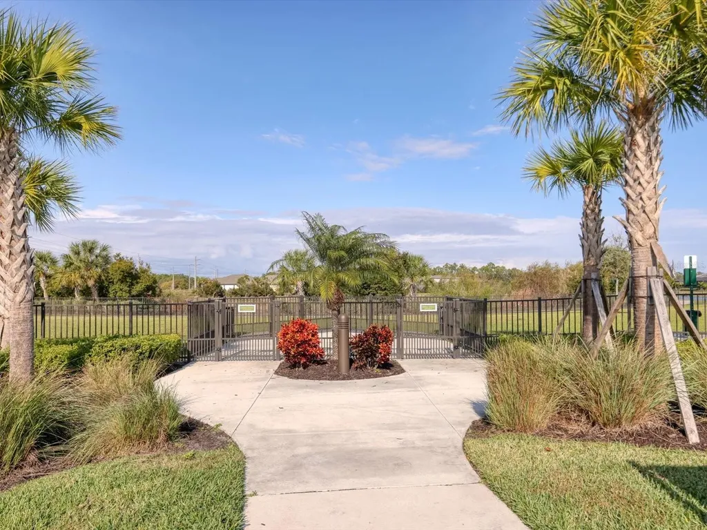 2843 Butterfly Jasmine Trail Sarasota FL 34240