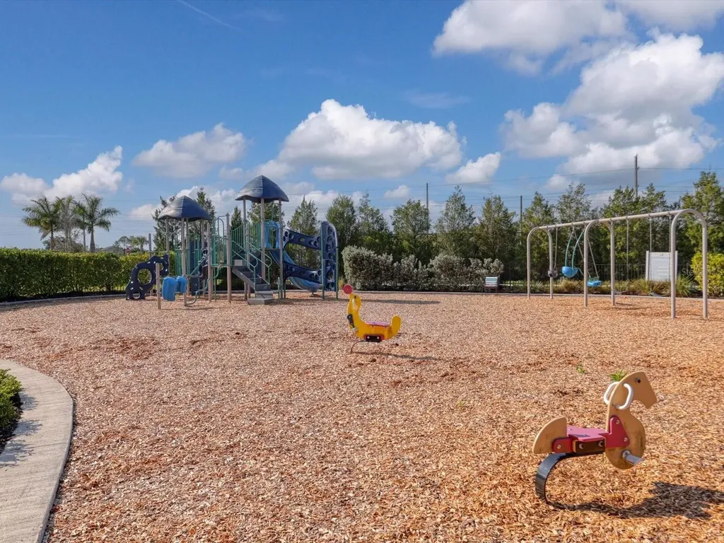 2843 Butterfly Jasmine Trail Sarasota FL 34240