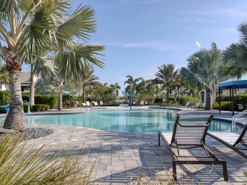 2843 Butterfly Jasmine Trail Sarasota FL 34240